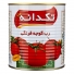 رب گوجه فرنگی 800 گرمی تکدانه