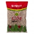 لوبیا چیتی 900 گرمی برکت