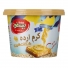 کرم ارده شکلات شیری بدون نشاسته 270 گرمی بیسفود