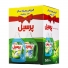 مایع ماشین لباسشویی 2 عددی 2700 گرمی پرسیل