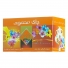 چای دمنوش گیاهی ترش 20 عددی محمود