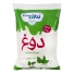 دوغ گرما دیده بدون گاز با طعم نعناع و پونه 900 میلی لیتری پگاه