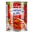 کنسرو لوبیا چیتی با قارچ 350 گرمی خوشاب