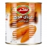 مربا هویج قوطی 900 گرمی سحر