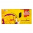 نان سنتی کاک حاوی عسل و شیره تازه 450 گرمی اورنگ