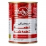 کنسرو گوجه فرنگی قطعه قطعه شده 380 گرمی روژین