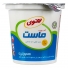 ماست کم چرب هموژنیزه 650 گرمی رضوی