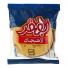 کلوچه نارگیلی 100 گرمی بهفر لاهیجان