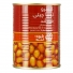 کنسرو لوبیا چیتی با سس گوجه فرنگی 380 گرمی فودلند