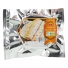 کالباس گوشت مرغ و قارچ 60 درصد 250 گرمی آوا پروتئین پایتخت