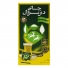 چای سبز کیسه ای 25 عددی دوغزال
