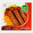 کباب 70 درصد گوشت قرمز 6 عددی 600 گرمی مهیا پروتئین