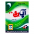 پودر ماشین لباسشویی محتوی آنزیمهای چهار گانه 3 کیلوگرمی آ.ب.ث ++