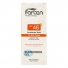 ژل ضدآفتاب spf 46 مناسب پوستهای چرب 50 میلی لیتری فاربن