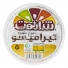 دسر تیرامیسو پاستوریزه 80 گرمی شارلوت