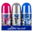 ضد عرق خوشبو کننده 3 عددی عطرآگین