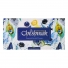 دستمال کاغذی طرح طاووس دولایه 150 برگ چشمک