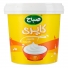 ماست همزده  طعم دار کاپری 1500 گرمی صباح