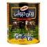 روغن حیوانی زرد 700 گرمی رضوی 