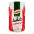 کشک شیشه ای 700 گرمی رضوی