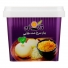 پیاز سرخ شده نگینی چربی کاهش یافته 150 گرمی تاکسان