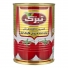 رب گوجه فرنگی 400 گرمی تبرک