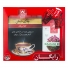 چای کلاسیک 500 گرم + یک بسته هدیه چای کیسه ای دبش