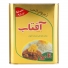 روغن خوراکی زیروترانس حاوی امگا (سه ،شش و نه)  4 کیلویی آفتاب