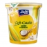 ماست کم‌ چرب ذرت با قارچ 750 گرمی هراز