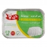 پنیر کم چرب + پروبیوتیک 300 گرمی پاک