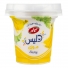 پودینگ موزی 100 گرمی کاله