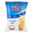 چیپس نمکی 440 گرمی چی‌توز