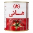 کنسرو رب گوجه فرنگی 800 گرمی هانی