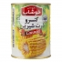 کنسرو ذرت شیرین 350 گرمی خوشاب