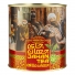 چای سیاه شکسته باروتی خارجی 450 گرمی جهان