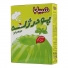 پودر ژله موهیتو ویتامین ث 100 گرمی شیبابا