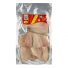 فیله ماهی آزاد (پرورشی) بدون تیغ و استخوان 600 گرمی شیلات‌خلیج‌فارس‌نوین 