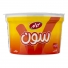 ماست همزده پرچرب 450 گرمی کاله