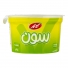ماست همزده کم چرب سون 450 گرمی کاله
