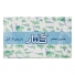 صابون حمام با روغن نارگیل 6 عددی 130 گرمی گلنار