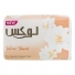 صابون با رایحه ی گل یاس و گاردنیا 125 گرمی لوکس