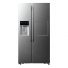 ساید بای ساید مدل DS-3320SS دوو