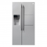 ساید بای ساید مدل DS-3020SS دوو