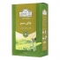 چای سبز 100 گرمی احمد