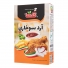آرد سوخاری 300 گرمی گلها