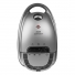 جاروبرقی مدل 2500W CHORME KOMPRESSOR  پارس خزر