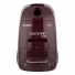جاروبرقی مدل ECO1800W Bosch پارس‌خزر