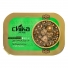 خورش قورمه سبزی با گوشت 285 گرمی چیکا