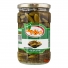 خیارشور سوپر ویژه 680 گرمی خوش طعم بهار
