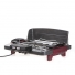  کباب پز مدل BBQ2000v پارس خزر

